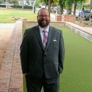 Meet your Posher, William scott